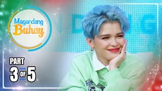 Magandang Buhay (3/5) | May 30, 2024