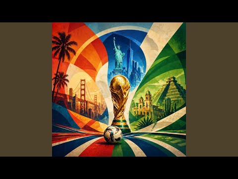 Orgulho do Brasil (Brasil) – World Cup 2026