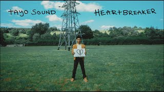 Watch Tayo Sound Heartbreaker video