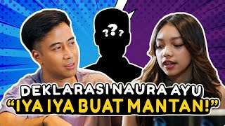 Naura Ayu U0026 Vidi Aldiano Samasama Menikmati Sedih