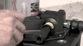 Battery Powered Hydraulic Pumps from Enerpac