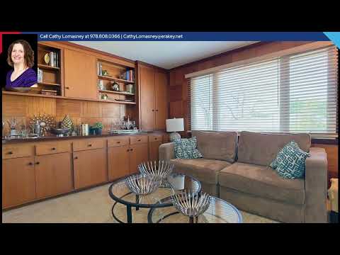 6 Rockingham Avenue, Lowell, MA home video tour