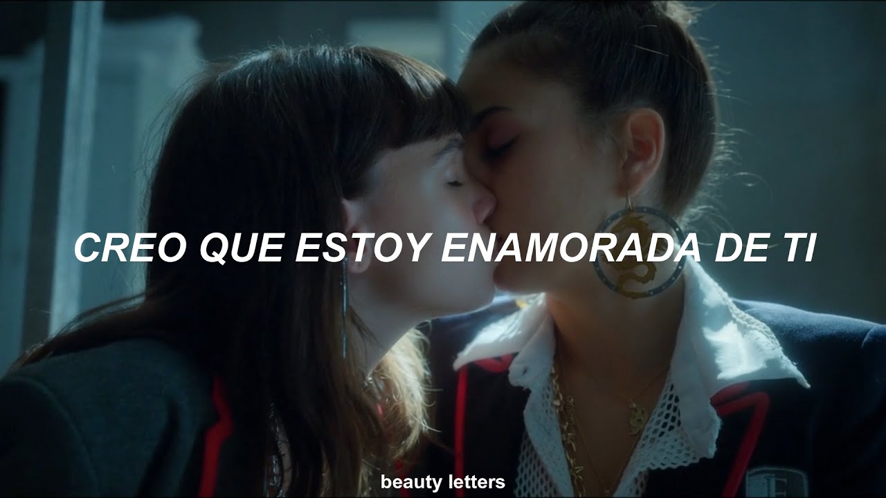 Rebeka y Mencía - Sofía (Español) // Élite 4