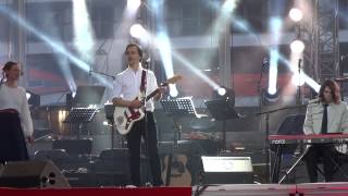 Sondre Lerche in Bergen 17.05.2015 - Legends + Bad Law