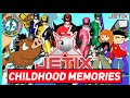 Jetix : Humare Bachpan ka Netflix | Childhood Memories of Jetix [Hindi]