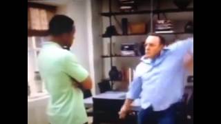 We all have friends that cant dance