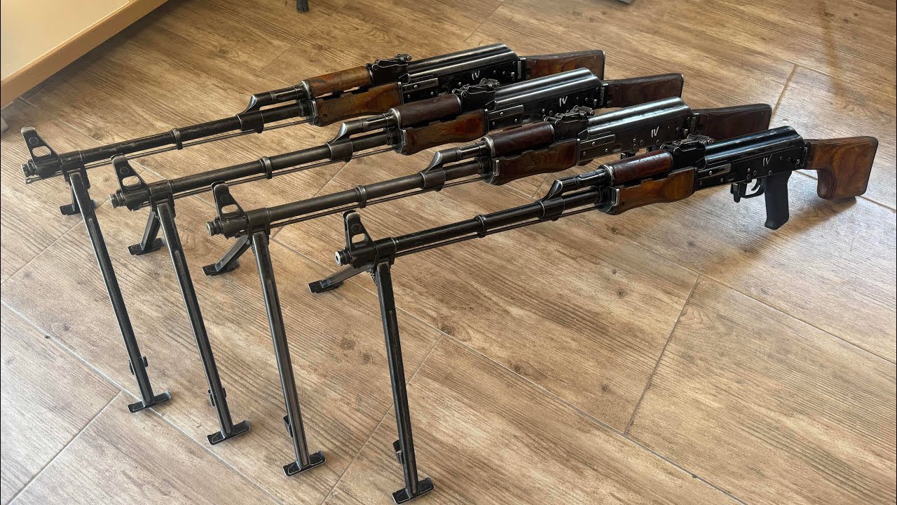 RPKSy z 6 pomorskiej powietrznodesantowej!