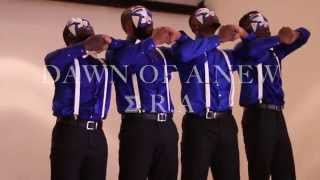 sigma probate