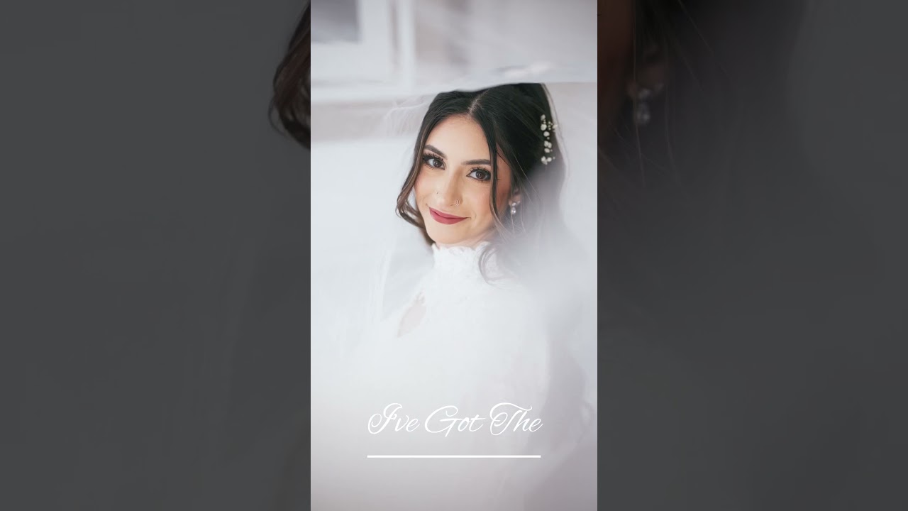 A sweet wedding in northern Virginia 