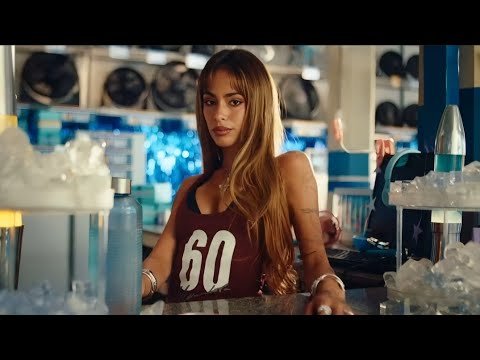 EMILIA, TINI, NICKI NICOLE - BLACKOUT | Teaser