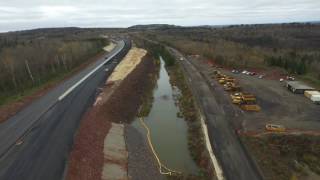 HWY 53 Relocation Insight Video 4