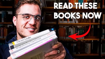 5 Must-Read Books for JavaScript Developers in 2025