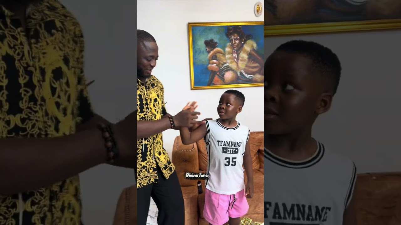 Unimaginable! Smartest daughter saves 