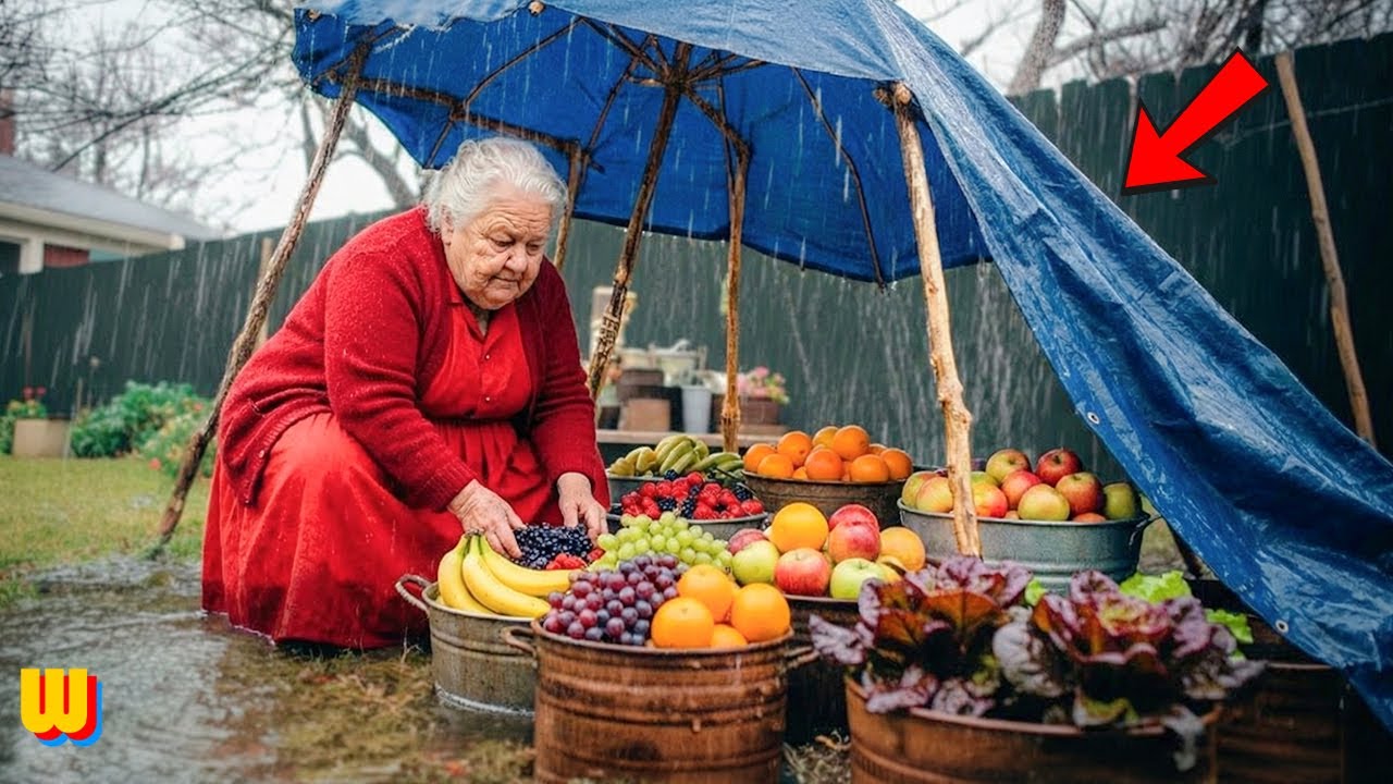 25 Tricks Used by Country Families to Grew More FOOD From Less Work
