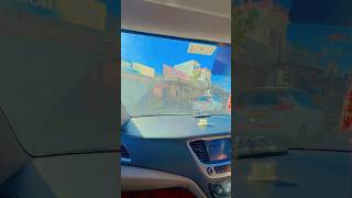 2nd day singh chaap😁#shorts #funny #car #vlog #comedyshorts