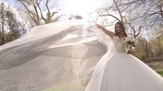 Toronto Egyptian Wedding Same Day Edit Video