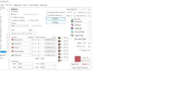 Fire Emblem Fates Hacked Playthrough- Adding In And Editing Units Such As Selena And Anna