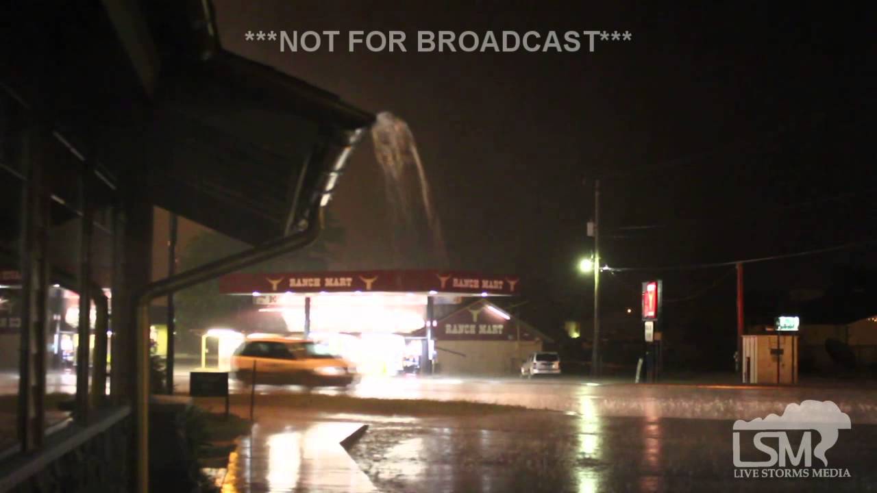 61715 Sturgis, SD Tornado Warning *Mike Prendergast* YouTube