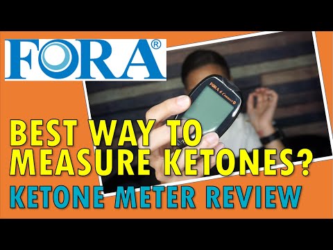Keto Product Review