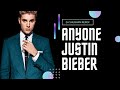 Anyone remix  justin bieber  dj shubham  lyrics 