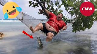 Try Not To Laugh 🤣 Top 100 Funniest Videos Ever 😂 | Funny Videos Compilation 2026 #126