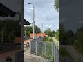 Muqaalka tareen rakaab oo darayay gaari xamuul dalka Poland