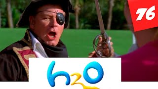 H2O, AS SEREIAS | Demasiado Próximo - Ep. 76 PT-PT thumbnail