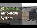 EnviroSystems SlurryBugs Inoculant Auto-Dose Technology