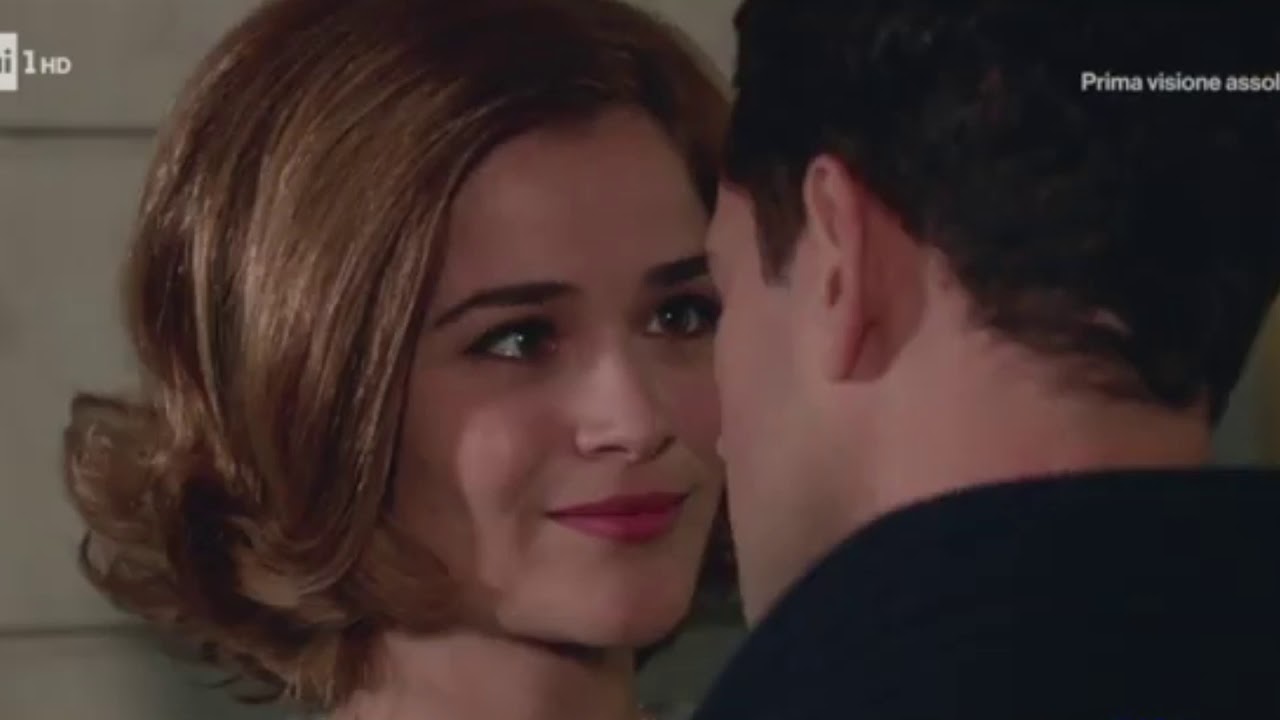 Gabriella&Salvatore- Io ti aspetto giuro che lo faccio dentro un bar