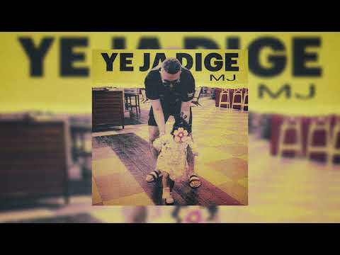 Sohrab Mj - Ye Ja Dige | OFFICIAL TRACK