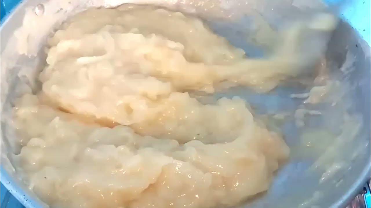 HOW TO MAKE MACAPUNO CANDY PANG NEGOSYO RECIPE FILIPINO DELICACY