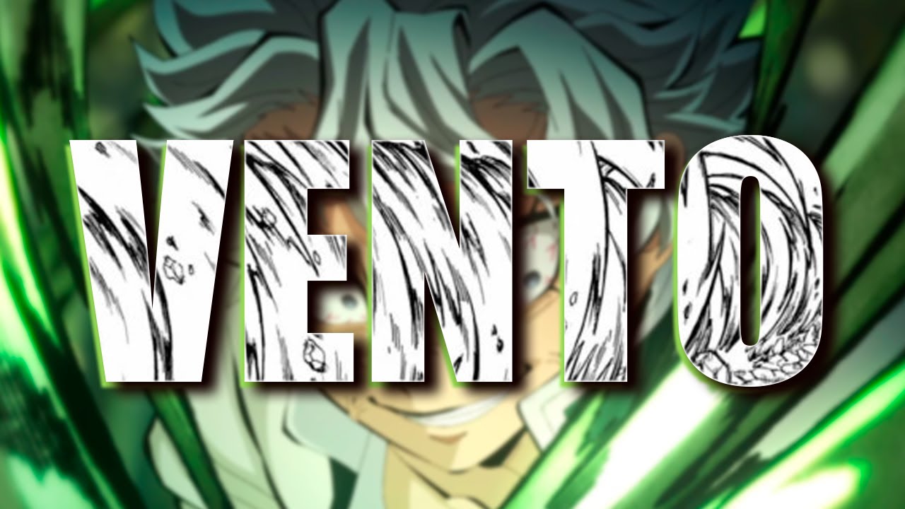 🌪️ O Poder Devastador da Respiração do Vento em Demon Slayer! | Todas as Formas 🌪️