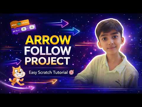 Scratch Animation Tutorial