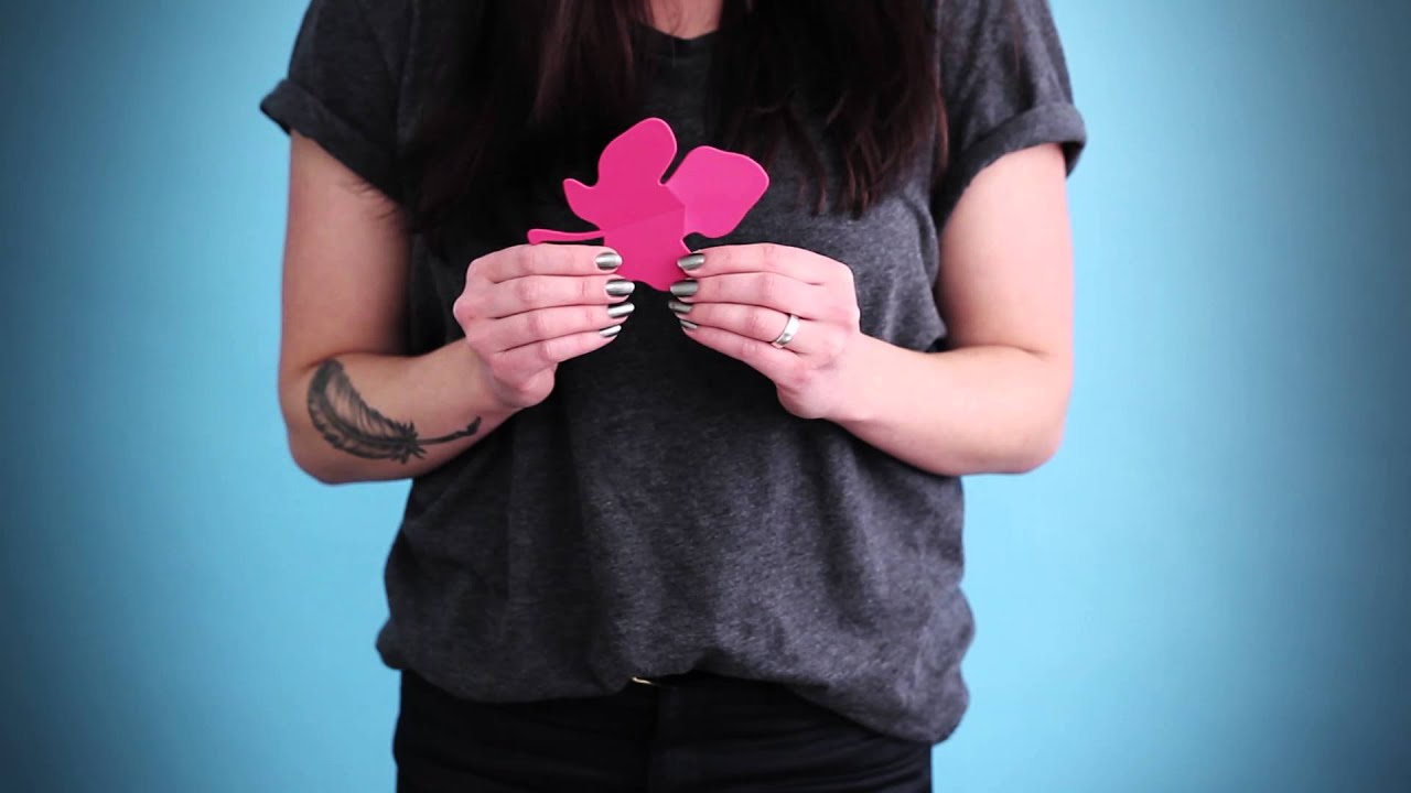 Eve Massager Raspberry - Oliver & Eva