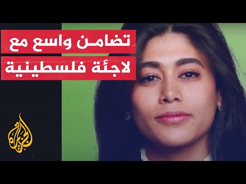ناشطة فلسطينية تفضح عنصرية إسرائيل ويمينية فرنسية تتهمها بالكذب