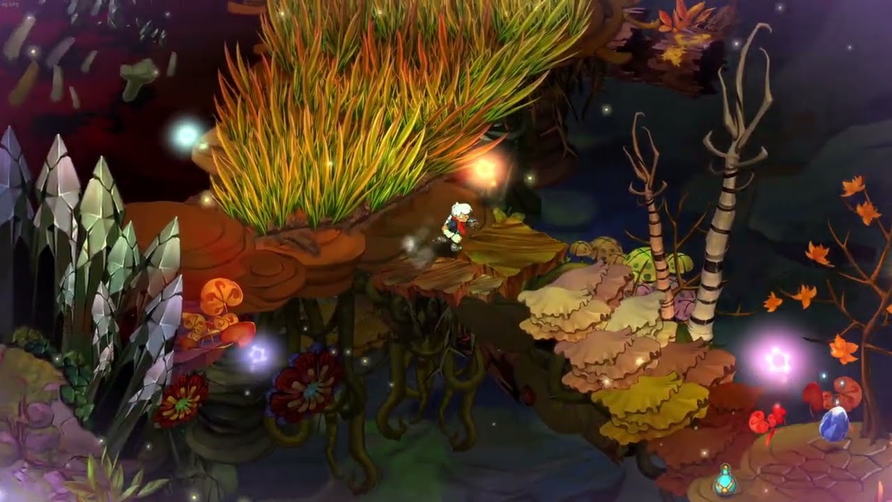 Bastion Episode 11 - Normal Mode - Roathus Lagoon