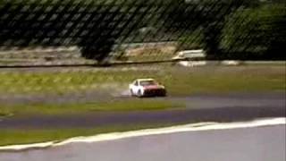 Jon Covas Smokey Run at Englishtown CLUBLOOSE HOT MOVES