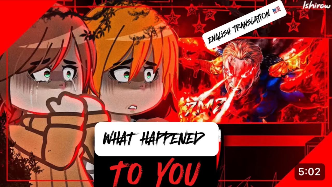 kokujin no tenkousei react to Hiroki as homelander “WHAT I WANT” @Ishirow ツ @7minutoz