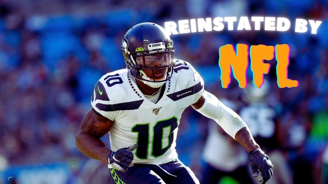 Josh Gordon, Reinstated by NFL 🏈  | Sport News |