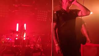 Dagoba - Degree Zero - Live Bordeaux 2025