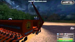 Farming Simulator 2011