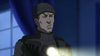 The Boondocks | Ed Wuncler III on Bluetooth while Robbing a House | Season 2 Episode 3