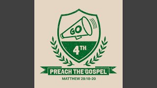 God Is Good/Traveling Preacher Man (feat. Eddie Mullen) (Live)