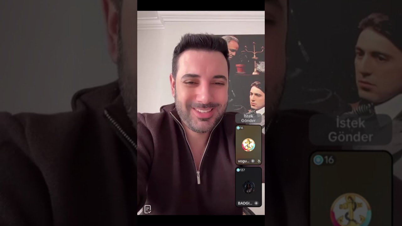 Onur Sermik - Alex neden jeton için birbirine girdi