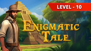 Enigmatic Tales  Level 10 Walkthrough screenshot 2