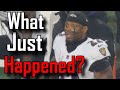 HAVE YOU EVER SEEM A MORE WILD ENDING THAN THAT??? | Pittsburgh Steelers Vs Baltimore Ravens