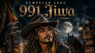 Kumpulan lagu ( official music reggae spiritual_991Jiwa_@piatuh1na ) 