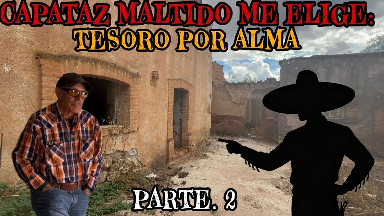 EL CHARRO QUE SE QUEDE CON SU DINERO ASÍ YO NO QUIERO NADA 