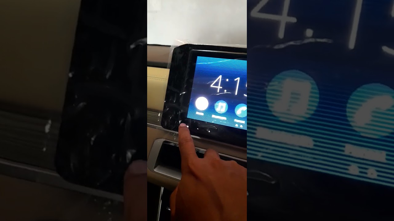 Cara Setting Jam #Xpander #Ultimate 2023