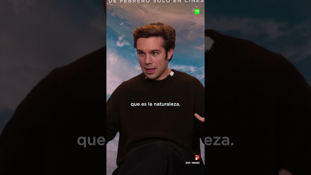 LA FIERA | Entrevista | YA en cines